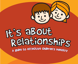 It’s About Relationships eBook