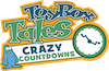Toybox Tales Crazy Countdown Video Bundle - Sets #1-12