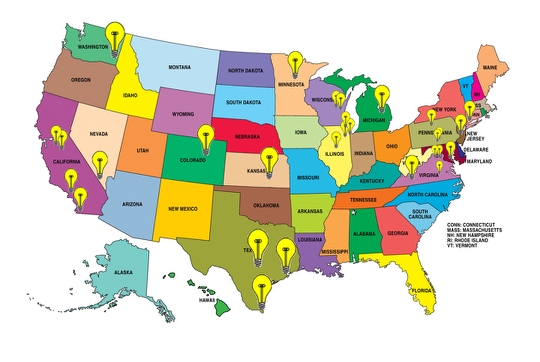 CP TEAM MAP