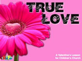 RealFun True Love Valentine's Curriculum