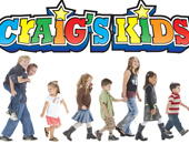 CrAiG's KiDs I Wanna Follow Jesus Album Download
