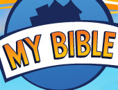DiscipleTown Unit 2 - How to Use My Bible