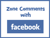 Zone Comments with Facebook
