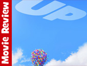 Movie Review: Up