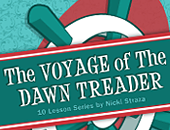 The Voyage of the Dawn Treader