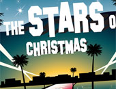 The Stars of Christmas