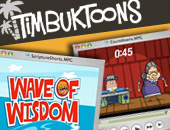 Timbuktoons