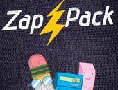 Zap Pack Curriculum