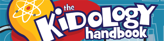 Kidology Handbook Kidology Handbook