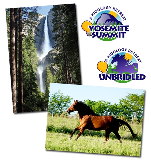 Yosemite Summit & Unbridled