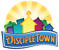 DiscipleTown