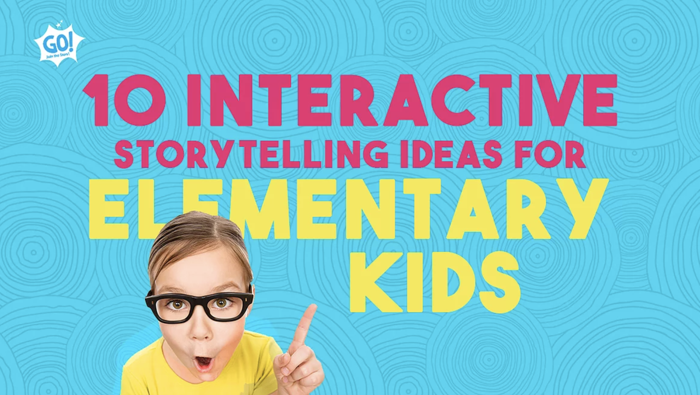 Short Story Ideas For Elementary Students