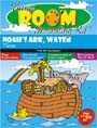 Creative For Kids: <i>Noah's Ark - Water</i> Theme Room Decorating Kit