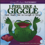 Karyn Henley's <i>I Feel Like a Giggle</i> Playsongs CD