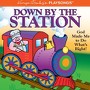 Karyn Henley's <i>Down By the Station</i> Playsongs CD