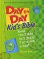 Karyn Henley's <i>Day By Day Kid's Bible</i>