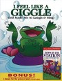 Karyn Henley's <i>I Feel Like a Giggle</i> Playsongs DVD