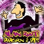 Alan Root's <i>Popcorn and PJ's</i> CD Download