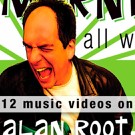 Alan Root's <i>Saturday Morning</i> Music DVD for Tweens