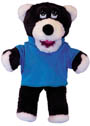 Amaze Healing Wings <i>Goodie Bear</i> Puppet