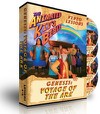 Animated Kids Bible Genesis: Voyage of the Ark Interactive Lessons 4-6