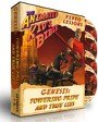 Animated Kids Bible Genesis: Towering Pride and True Lies Interactive Lessons 7-9