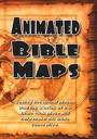 Awesome Video Stuff Animated Bible Maps DVD