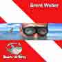 Brent Weber Welcome To Shark-A-Ditty CD