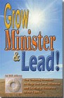 Cadre Ministries <i>Grow, Minister and Lead</i>