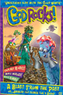 God Rocks! Episode 2: <i>A Blast from the Past</i> DVD
