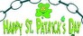 Childrens Church Stuff <i>St. Patrick's Day</i> Extreme Party Plan (CD)