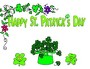Childrens Church Stuff <i>St. Patrick's Day</i> Extreme Party Plan (Print)