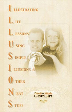 Laflin's Illusions  Downloadable Book