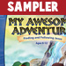 My Awesome Adventure - Awesome Sampler