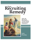 DiscipleLand<i> Your Recruiting Remedy</i> Download