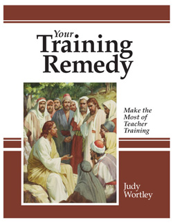 DiscipleLand<i> Your Training Remedy</i> Download