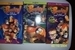 3-2-1 Penguins VHS Tapes