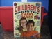 Children's Ministry Smart Pages w/ CDROM