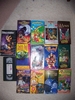 Christian VHS movies- Misc. titles