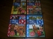 Davey & Goliath DVD's