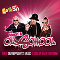Go Fish: Kickin' It Old School Album Download