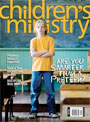 Children's Ministry Magazine Subscription