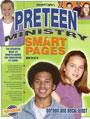 Preteen Ministry Smart Pages