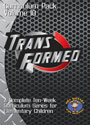High Voltage Kids Ministry Curriculum Pack Volume 10