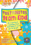 High Voltage Kids Ministry Curriculum Pack Volume 18