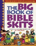 Big Book of Bible Skits