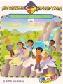 Awesome Adventure: Student, age 9-12
