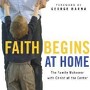 Mark Holmen's <i>Faith Begins at Home</i> Book