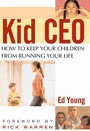 <i>Kid CEO</i> by Ed Young