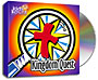 Kids Kount <i>Kingdom Quest</i> Curriculum: Grades 5-6 - Year 1: Fall (CD Version)